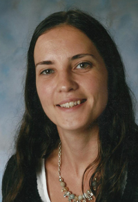 MARIA EDGREN