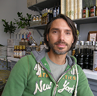Mikael Rosengren